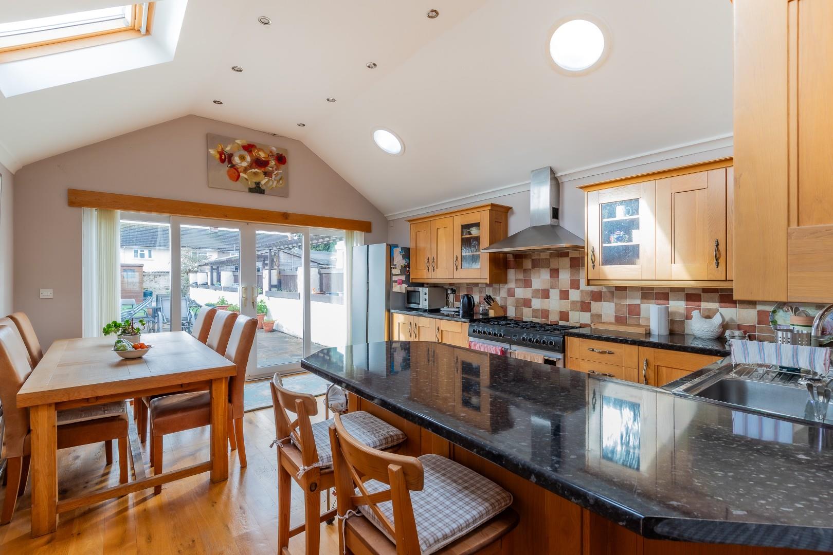 Redlands Road, Penarth